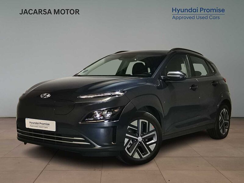 Hyundai Kona EV Maxx 100kW