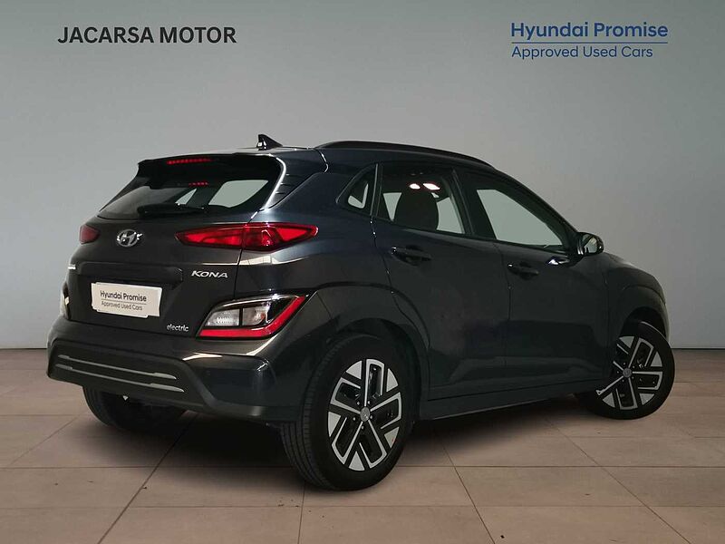 Hyundai Kona EV Maxx 100kW