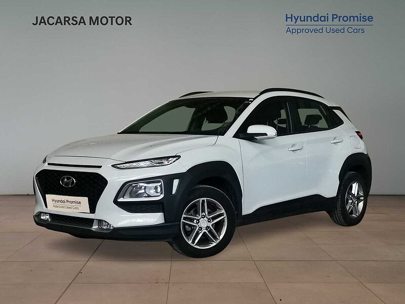 Hyundai Kona 1.0 TGDI Klass 4x2