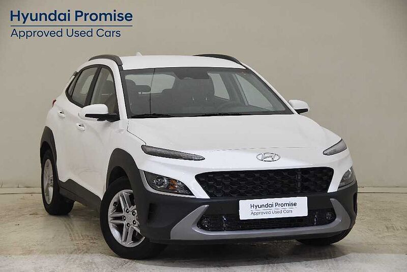 Hyundai Kona 1.0 TGDI Maxx 4x2