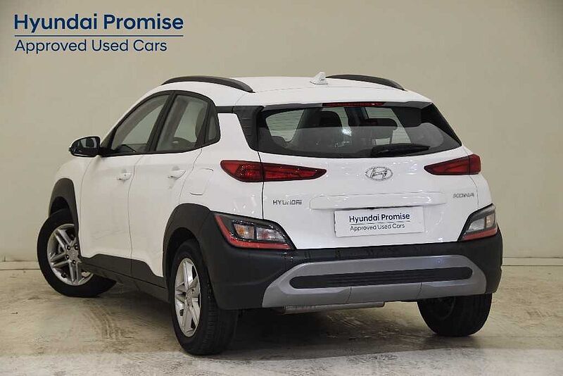 Hyundai Kona 1.0 TGDI Maxx 4x2