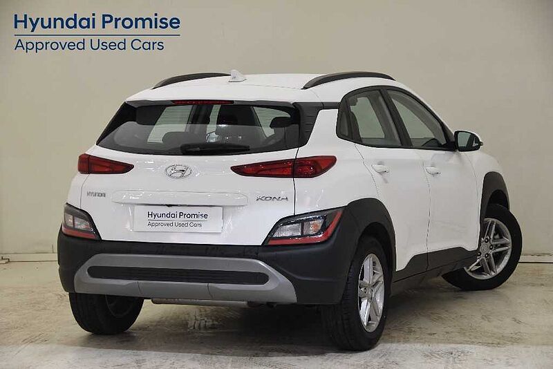 Hyundai Kona 1.0 TGDI Maxx 4x2