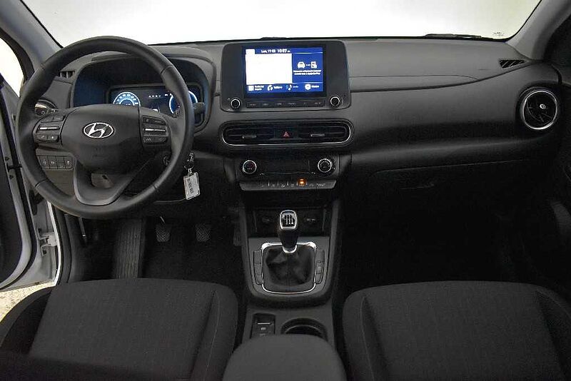 Hyundai Kona 1.0 TGDI Maxx 4x2