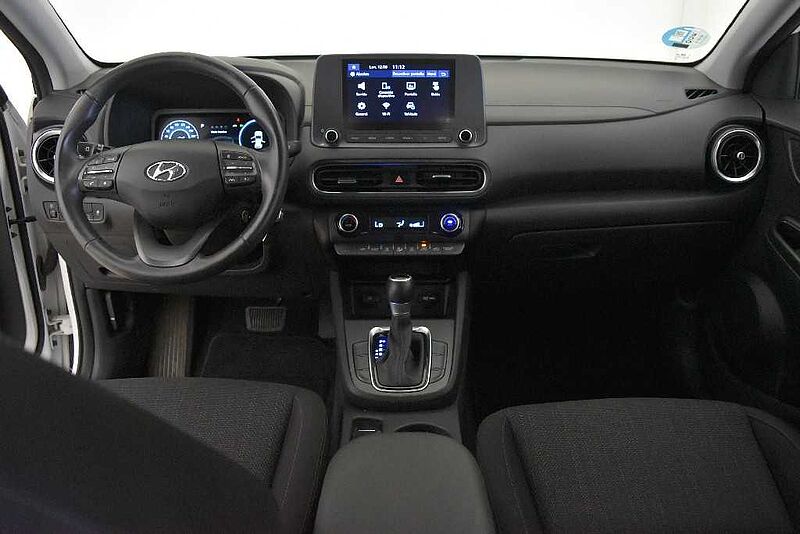 Hyundai Kona HEV 1.6 GDI DT Maxx