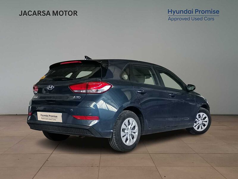 Hyundai i30 1.5 DPI Essence 110