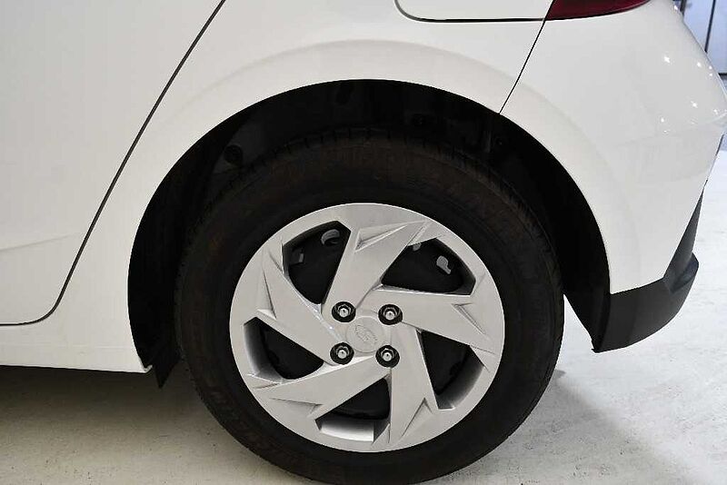 Hyundai i20 1.2 MPI Essence