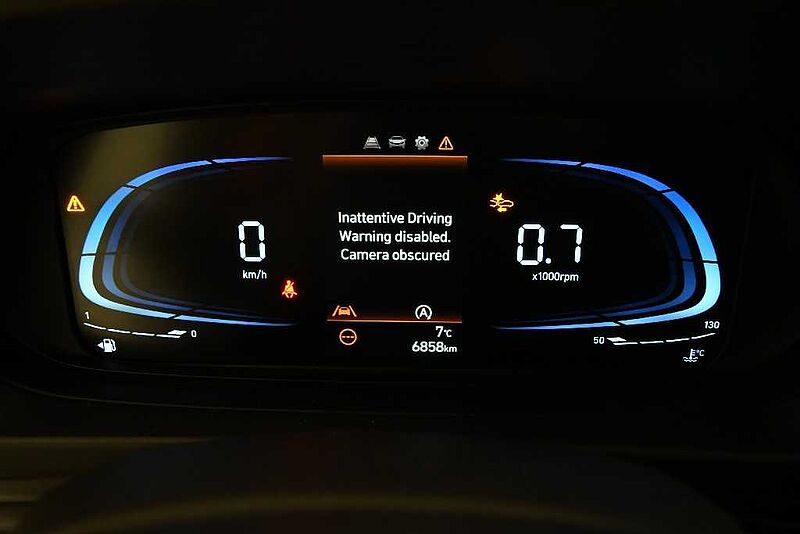 Hyundai i20 1.2 MPI Essence