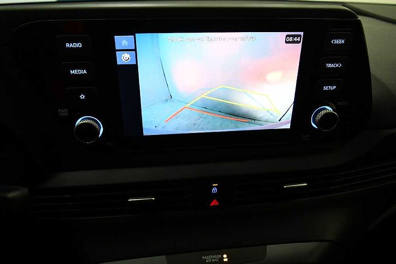 Hyundai i20 1.2 MPI Essence