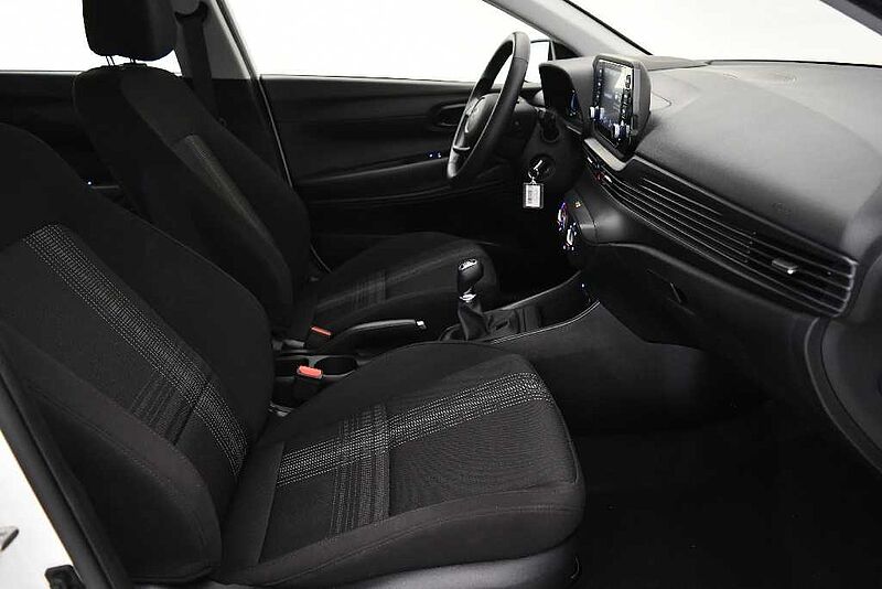 Hyundai i20 1.2 MPI Essence
