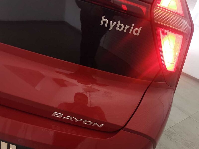 Hyundai Bayon 1.0 TGDI 48V Maxx