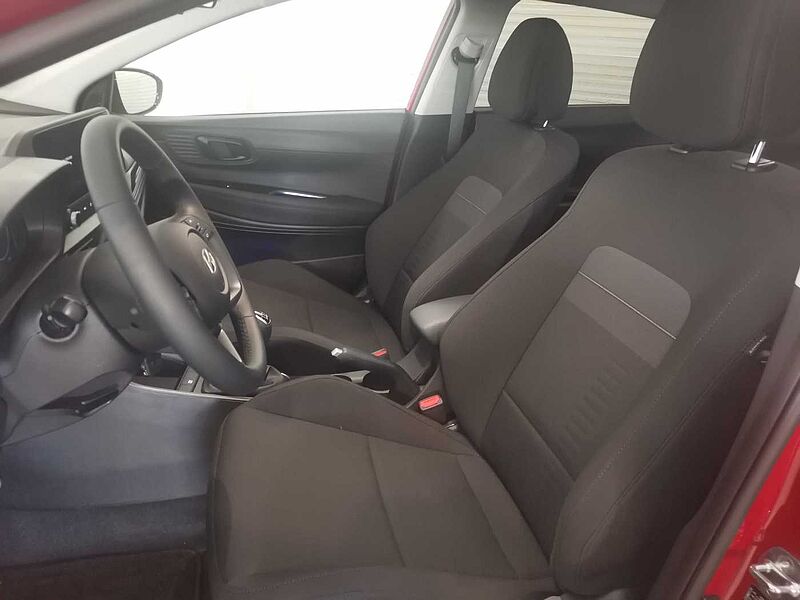 Hyundai Bayon 1.0 TGDI 48V Maxx
