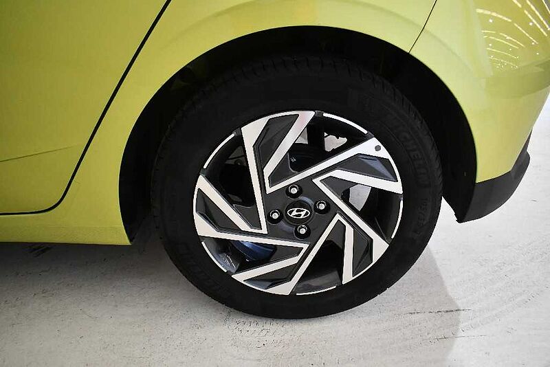 Hyundai i20 1.2 MPI Klass