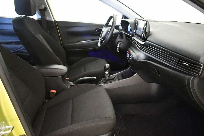 Hyundai i20 1.2 MPI Klass