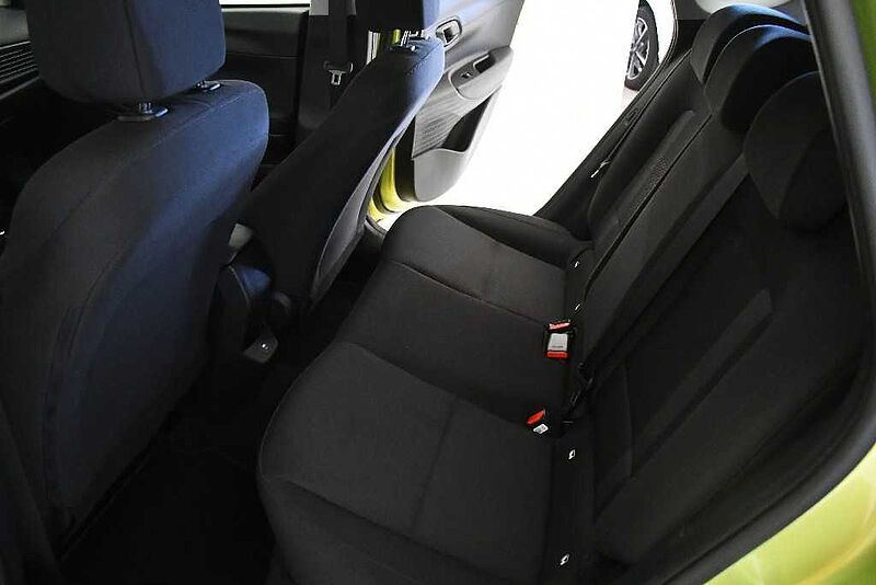 Hyundai i20 1.2 MPI Klass