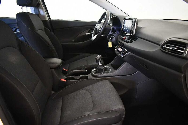 Hyundai i30 1.5 DPI Klass SLX 110