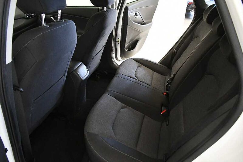 Hyundai i30 1.5 DPI Klass SLX 110