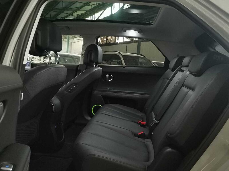 Hyundai Ioniq 5 77kWh Energy AWD 239kW