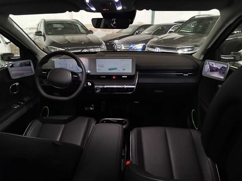 Hyundai Ioniq 5 77kWh Energy AWD 239kW