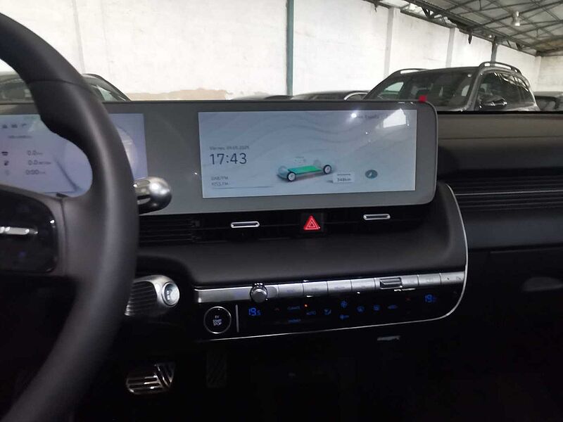 Hyundai Ioniq 5 77kWh Energy AWD 239kW