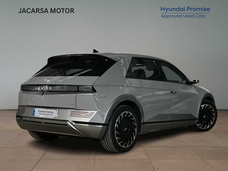 Hyundai Ioniq 5 77kWh Energy AWD 239kW
