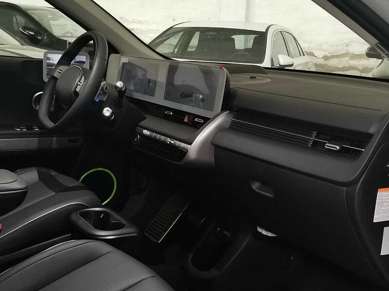 Hyundai Ioniq 5 77kWh Energy AWD 239kW