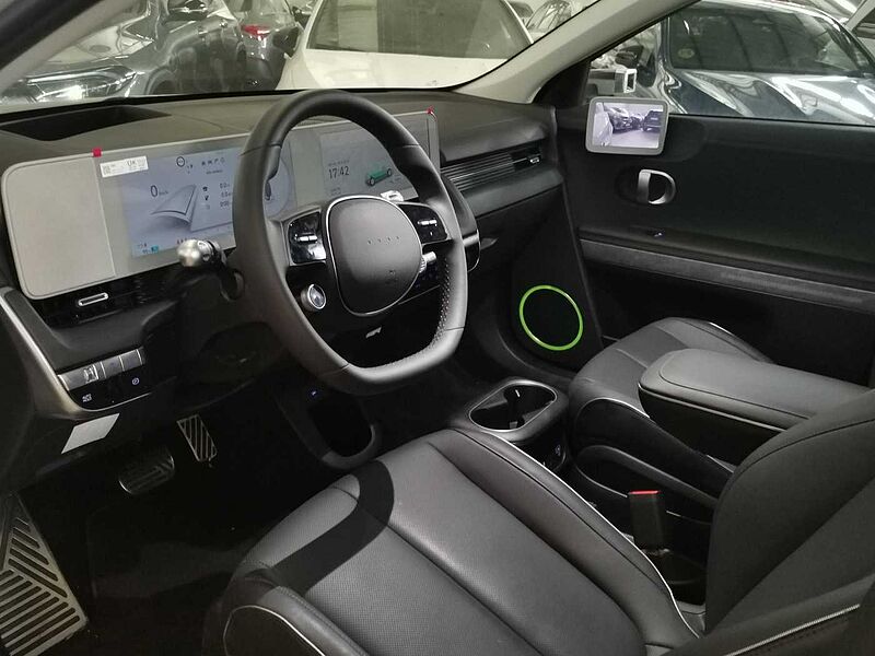Hyundai Ioniq 5 77kWh Energy AWD 239kW