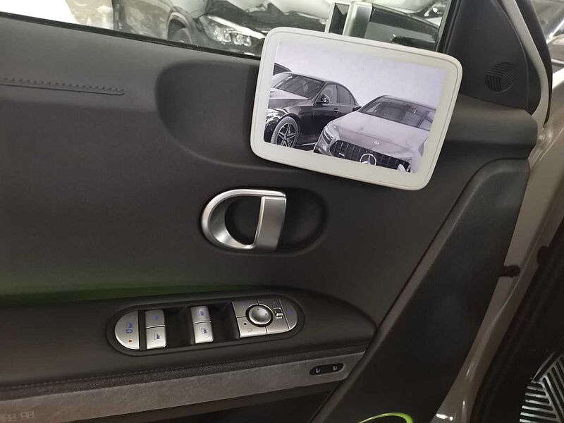 Hyundai Ioniq 5 77kWh Energy AWD 239kW