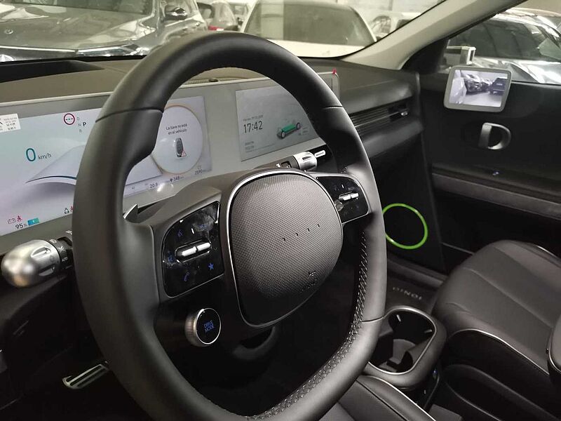 Hyundai Ioniq 5 77kWh Energy AWD 239kW
