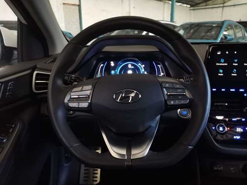 Hyundai Ioniq EV 100kW Style