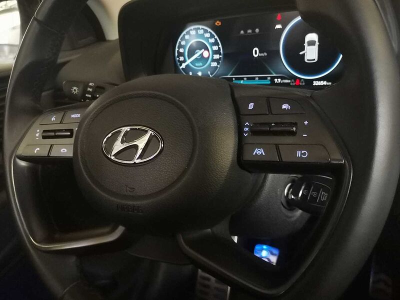 Hyundai Bayon 1.2 MPI Maxx